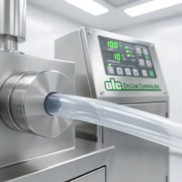 Medical Tubing Manufacturing