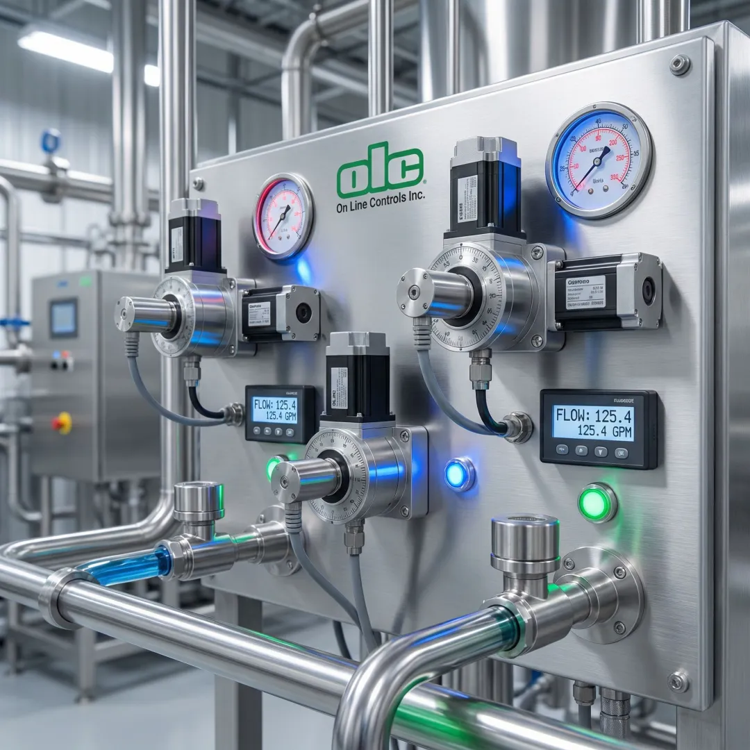 Process Control