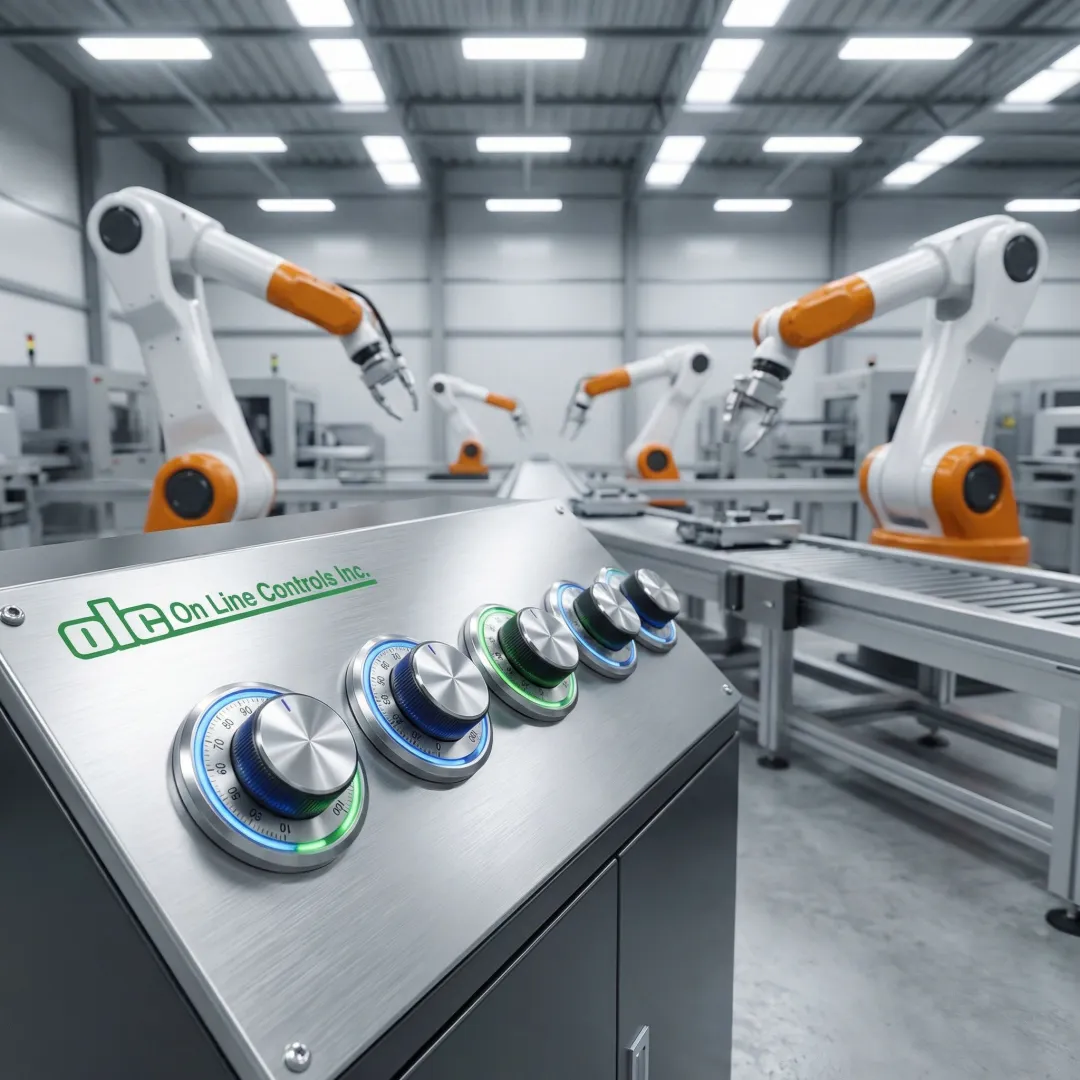 Industrial Automation