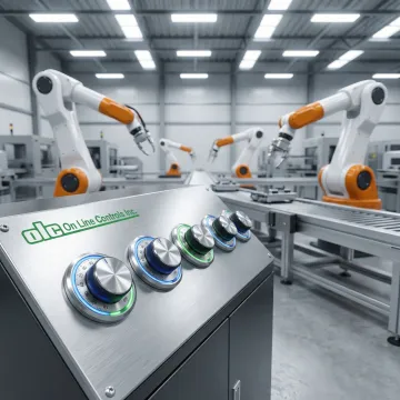 Industrial Automation