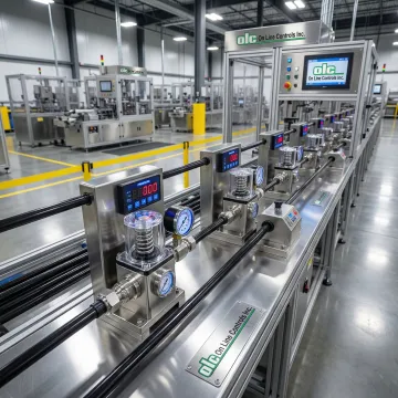 Automotive Manufacturing