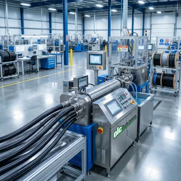 Automotive Manufacturing