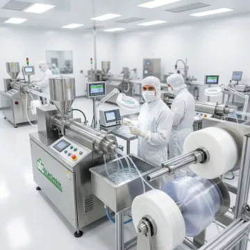 Medical Device Production