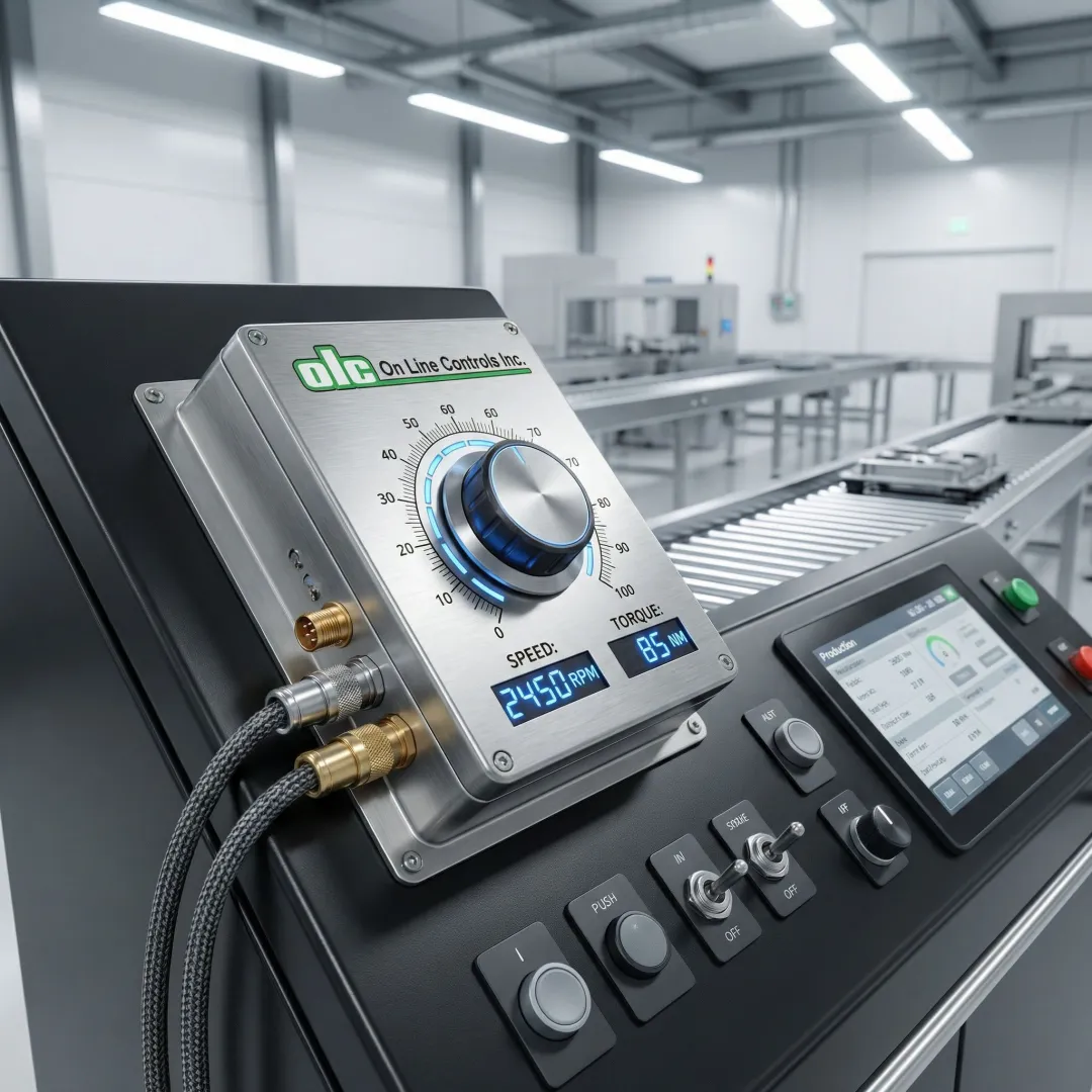 Industrial Automation
