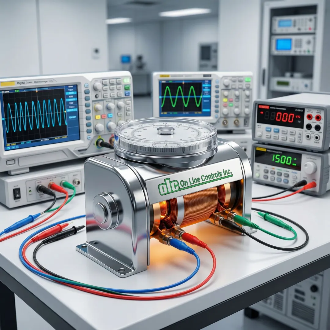 Laboratory & Testing