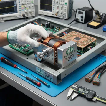 Equipment Manufacturing