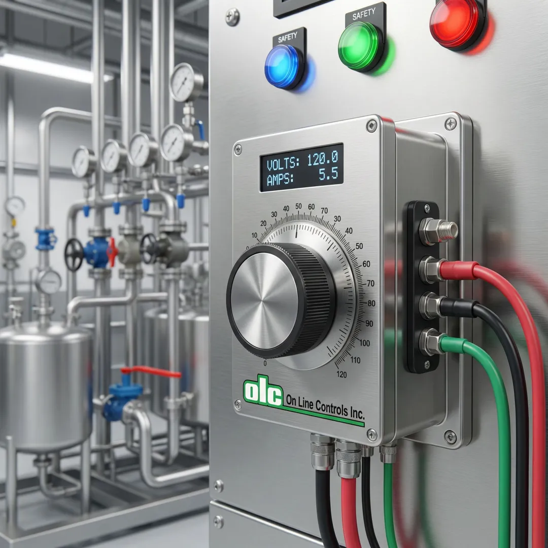 Process Control