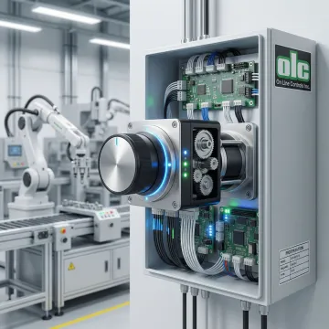 Industrial Automation