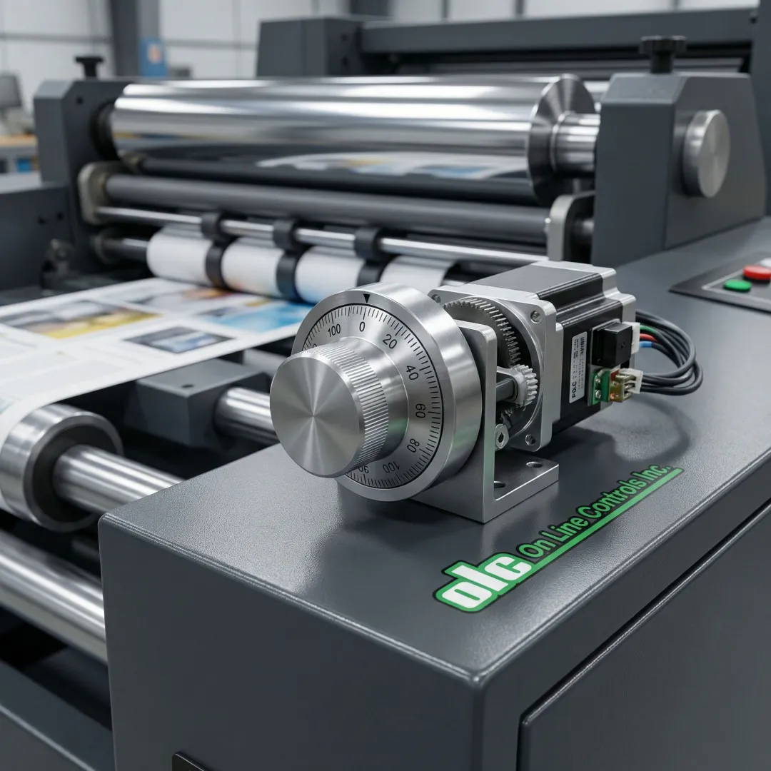 Printing Presses
