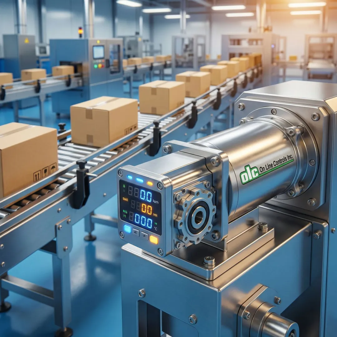 Packaging Lines
