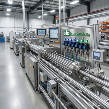 Automotive Tubing Production