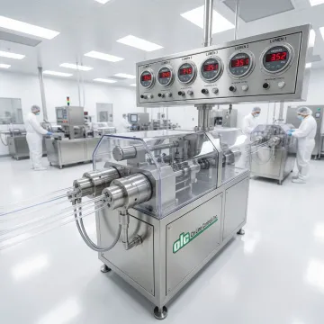 Catheter Manufacturing