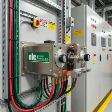 High-Power Applications