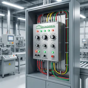 Industrial Automation