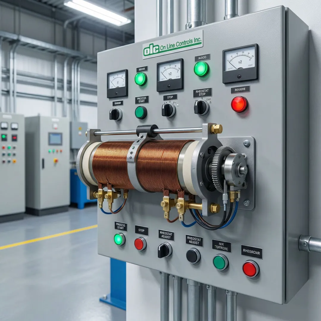 Process Control