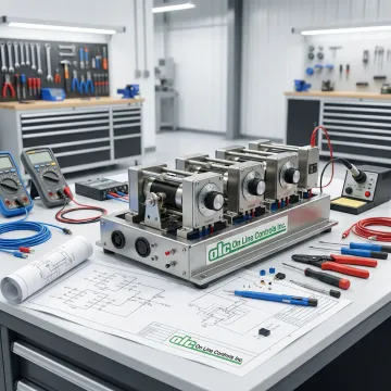 Equipment Manufacturing