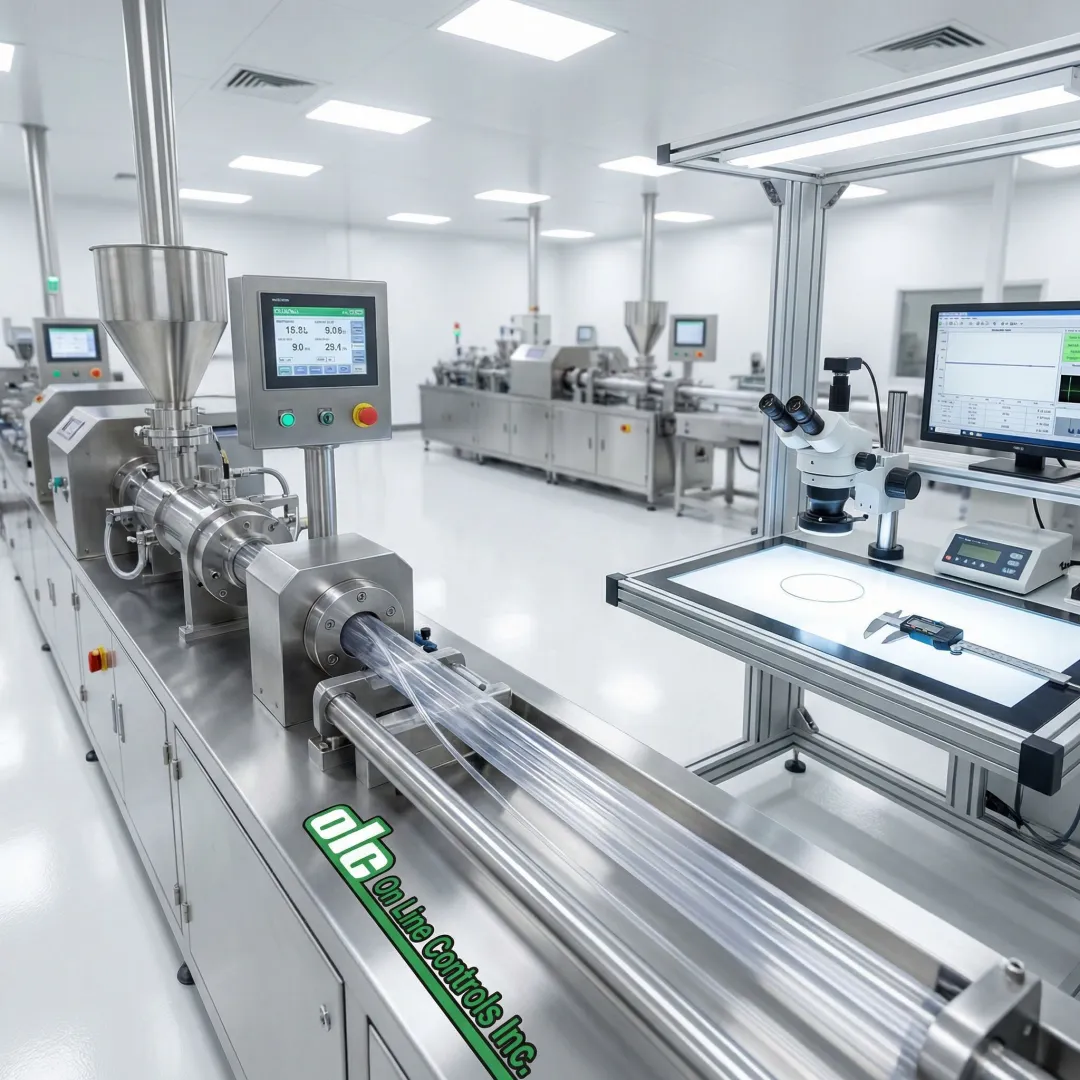 Medical Device Manufacturing