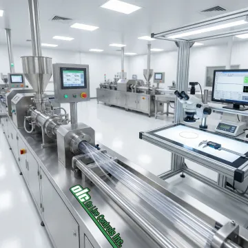 Medical Device Manufacturing