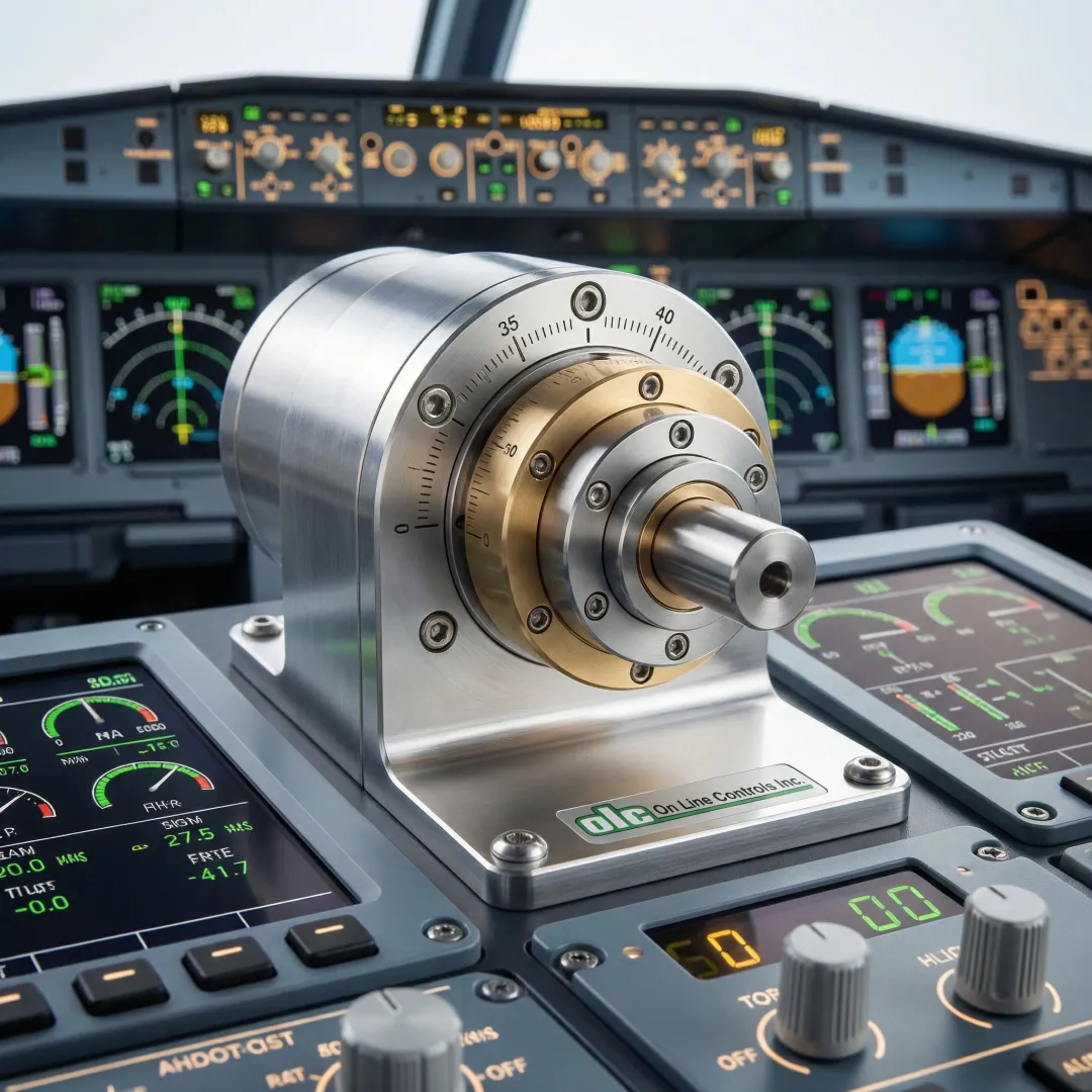 Aerospace & Defense