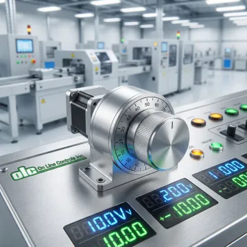 Industrial Automation