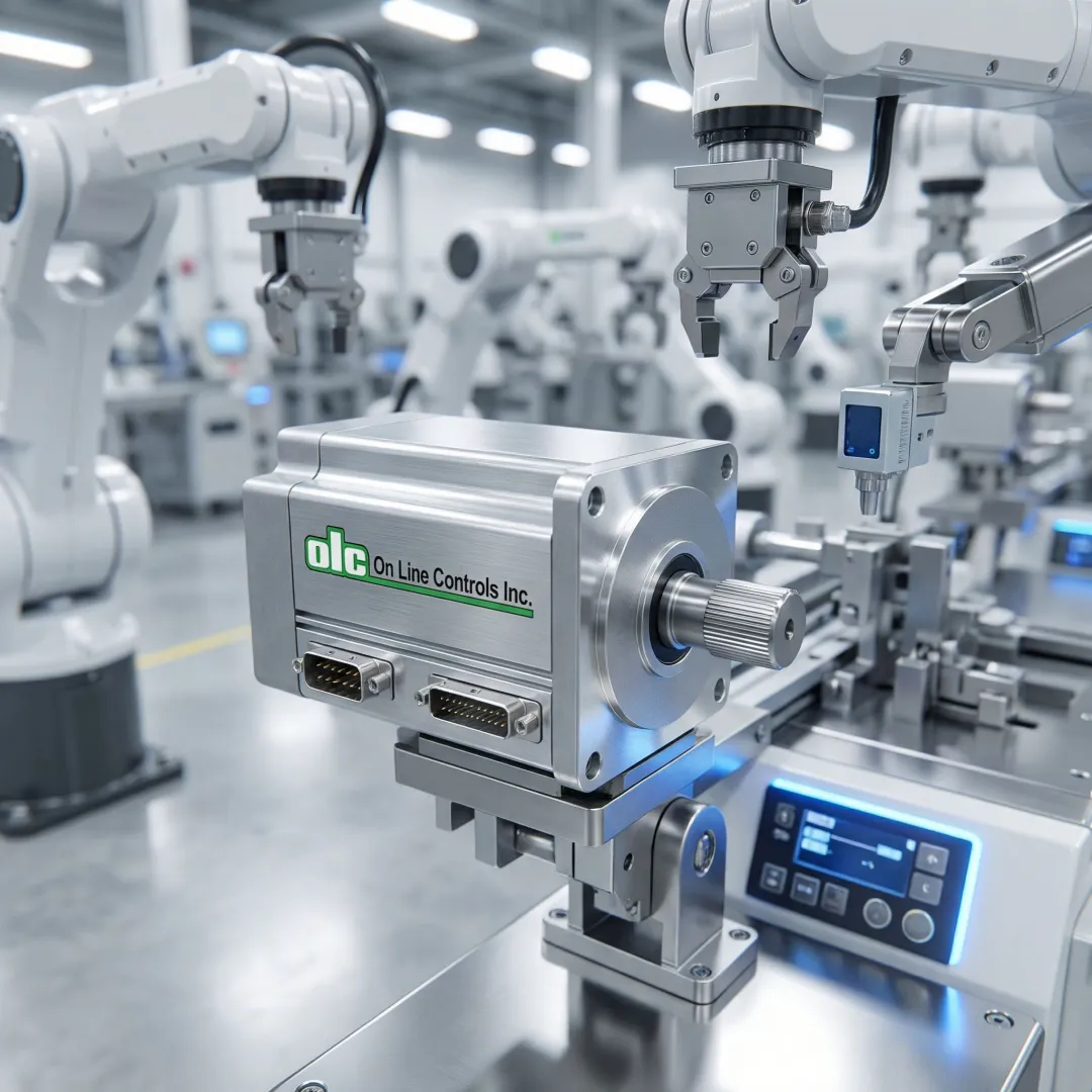 Industrial Automation