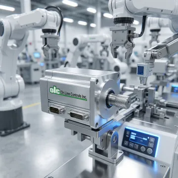 Industrial Automation