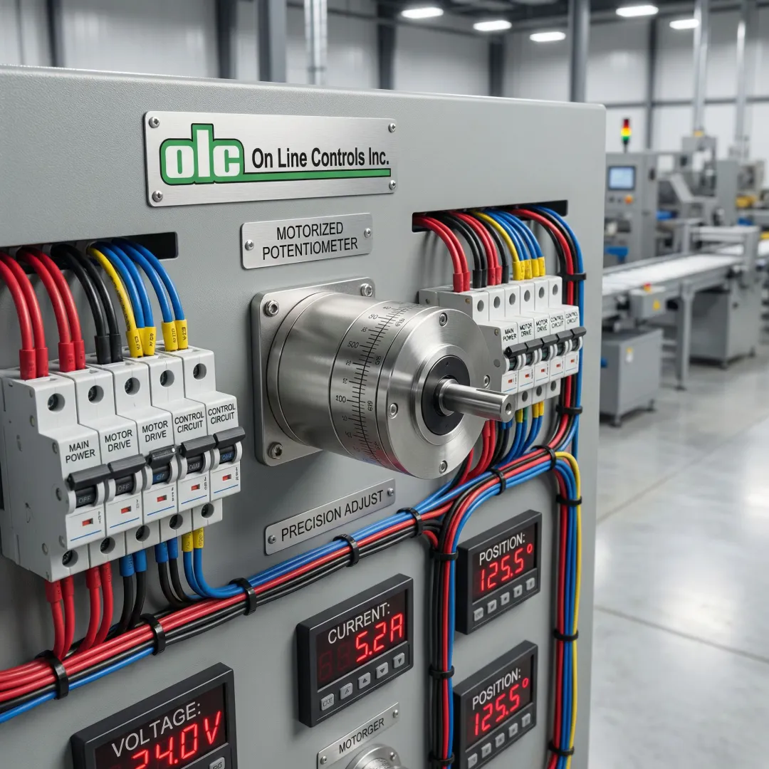 Industrial Automation