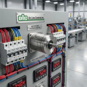 Industrial Automation