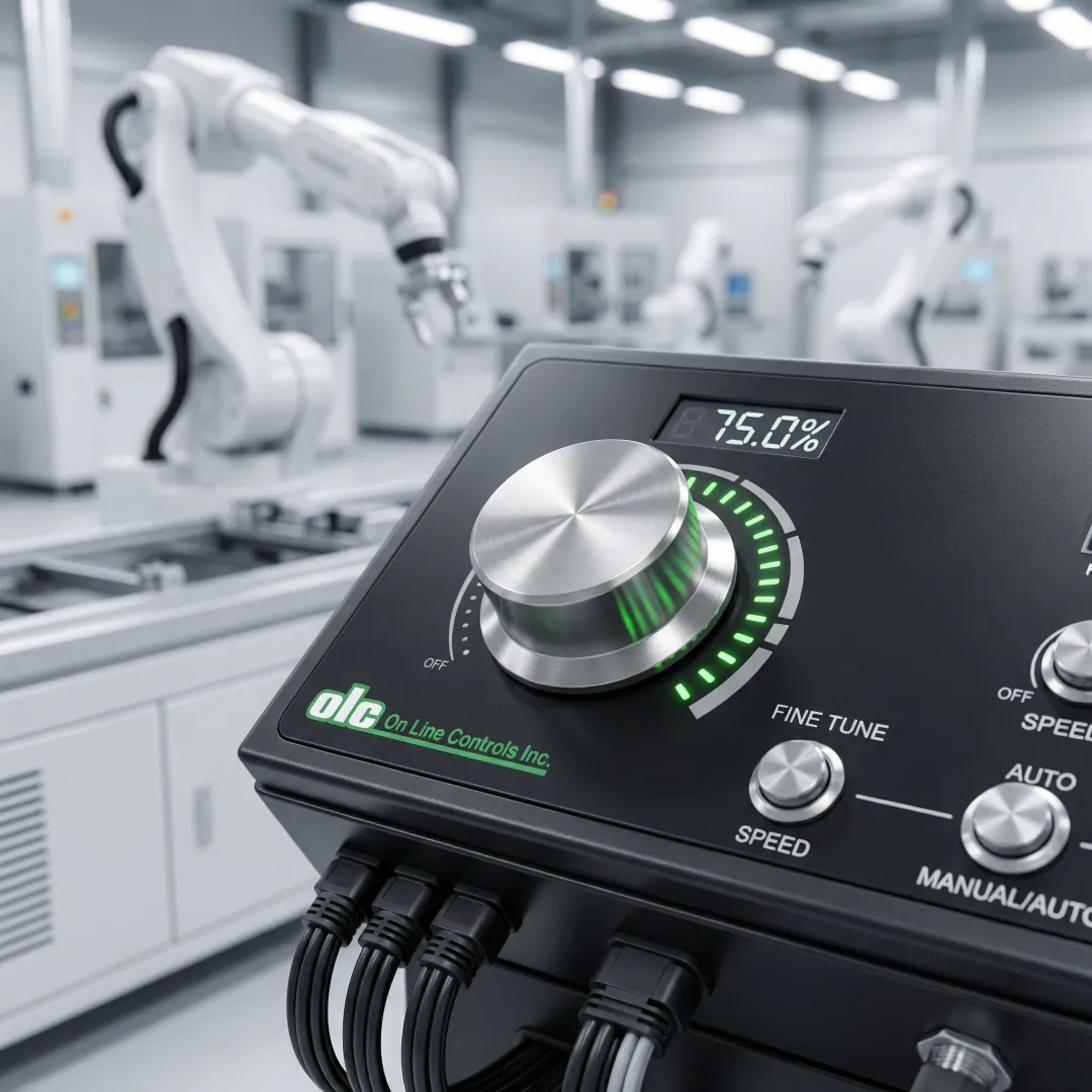 Industrial Automation