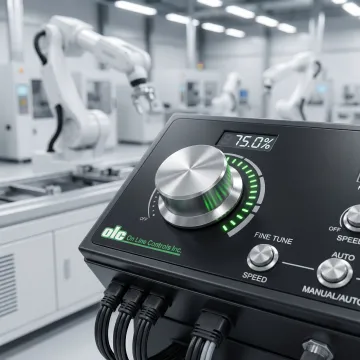 Industrial Automation