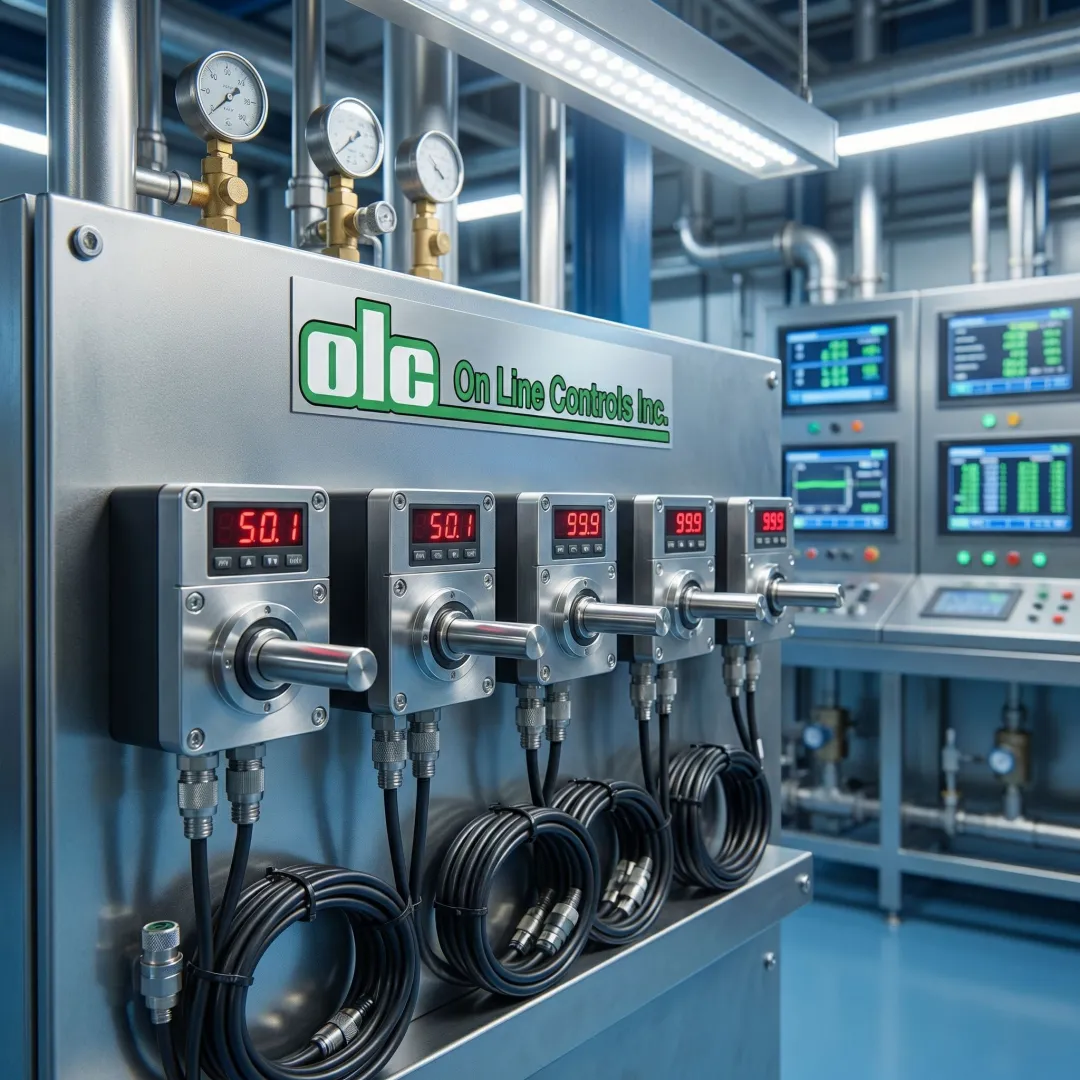 Process Control