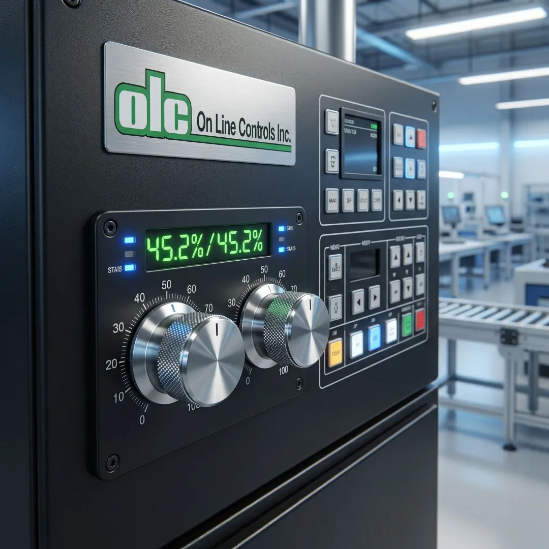 Manufacturing Equipment