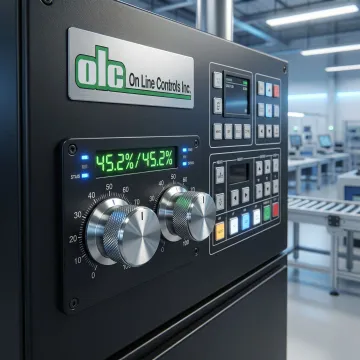 Manufacturing Equipment