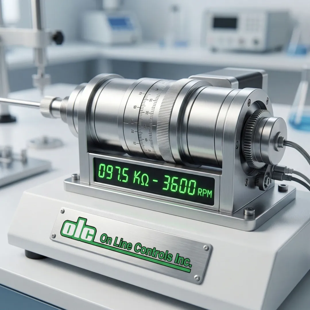 Testing & Measurement