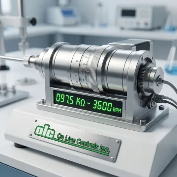 Testing & Measurement