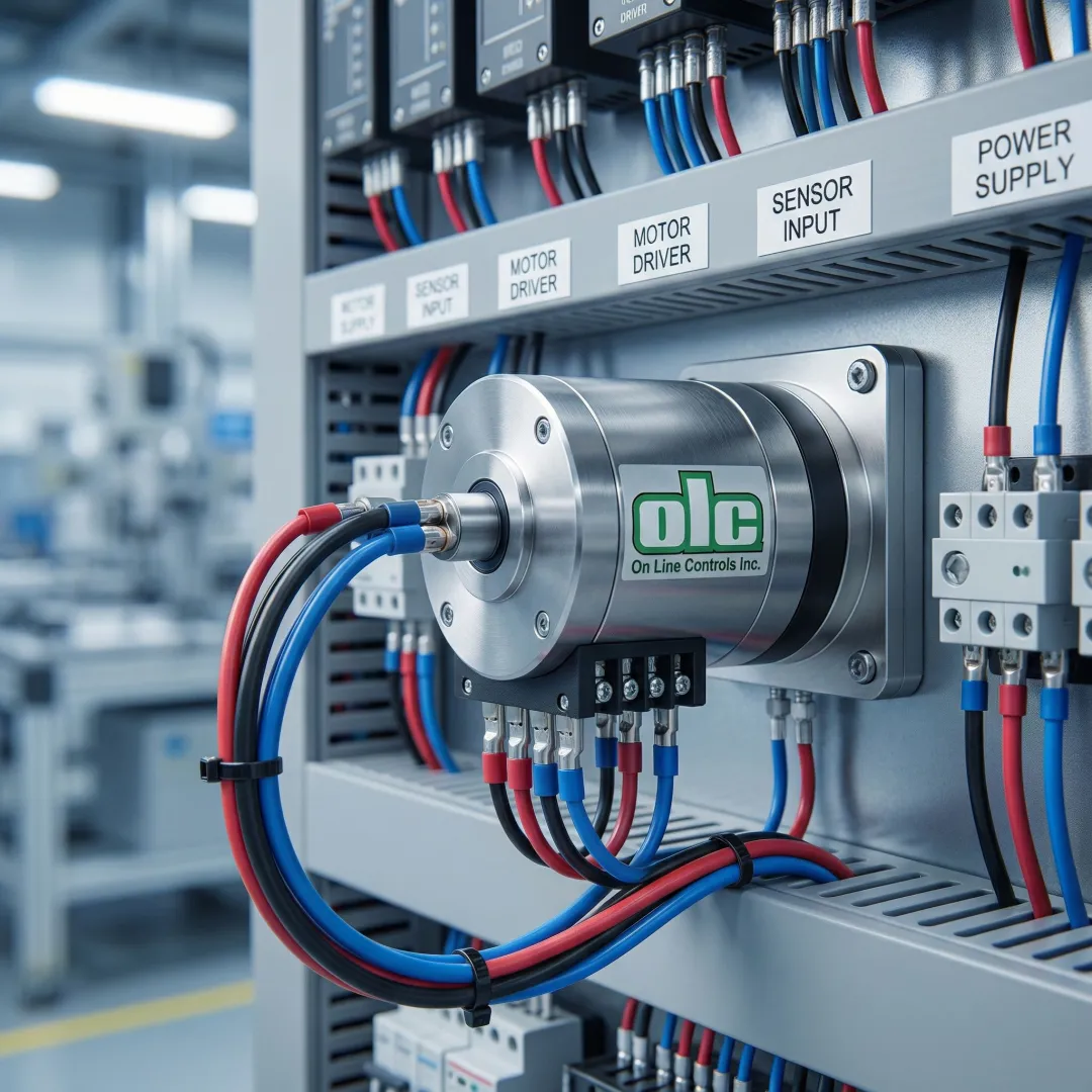 Industrial Automation