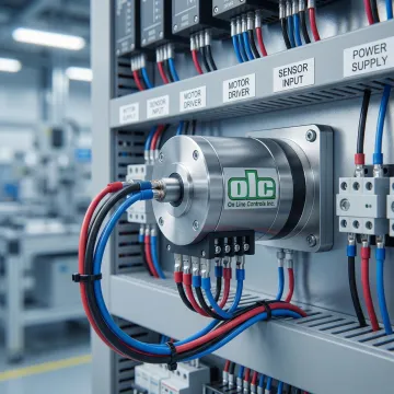 Industrial Automation