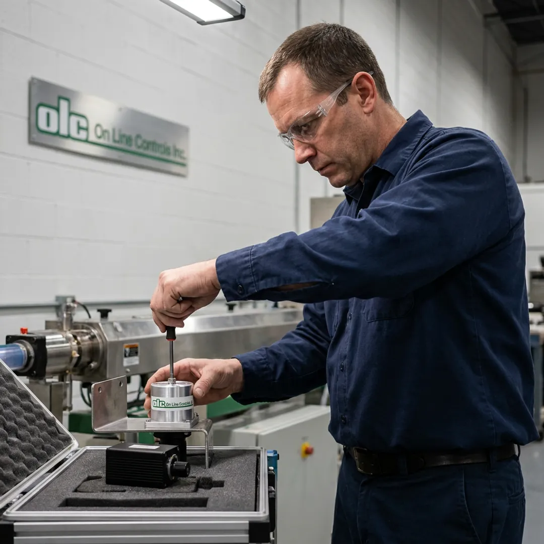 Industrial Automation Retrofit Services for Manufacturing