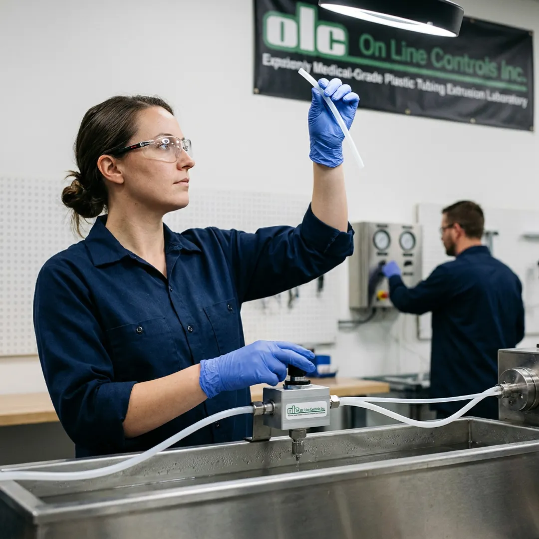 Industrial Inspection Services for Medical Device Manufacturing