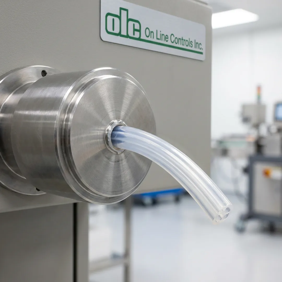 Catheter Manufacturing