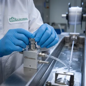 Medical Device Manufacturing