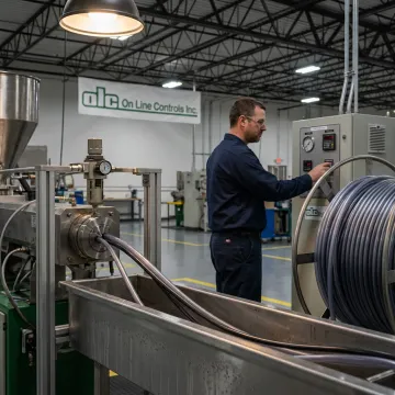 Automotive Tubing Production
