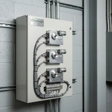 Industrial Automation & Process Control