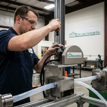 Automotive Tubing Production