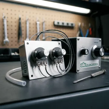 Feedback Control Systems