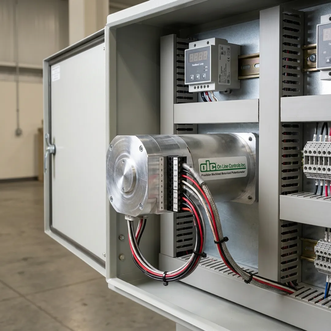 Industrial Automation