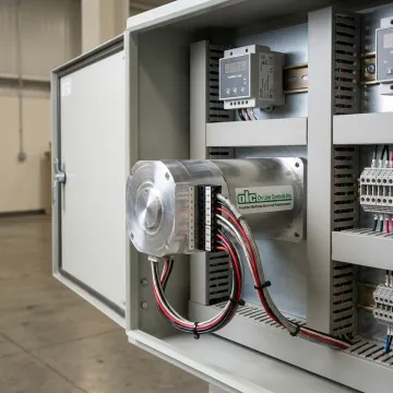 Industrial Automation