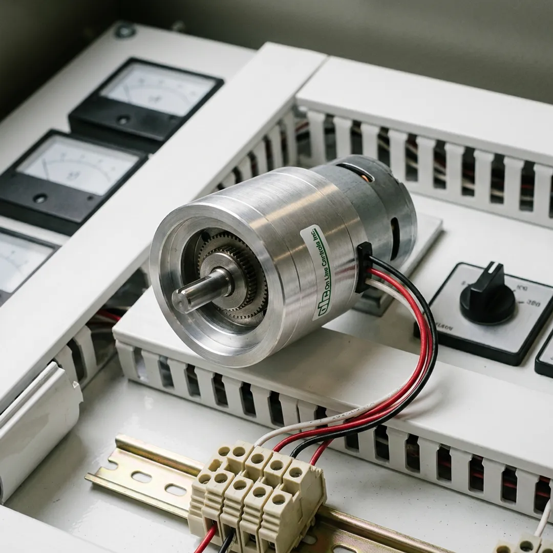 Industrial Automation