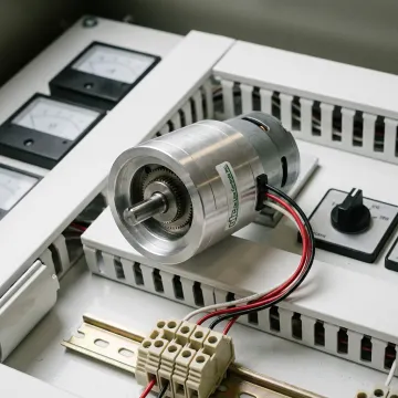 Industrial Automation