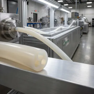 Multi-Lumen Tubing Manufacturing